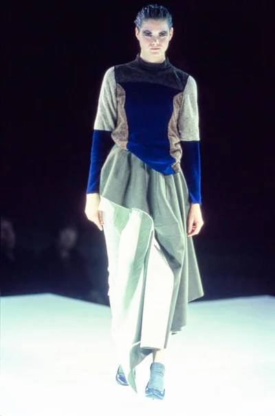 Look 2